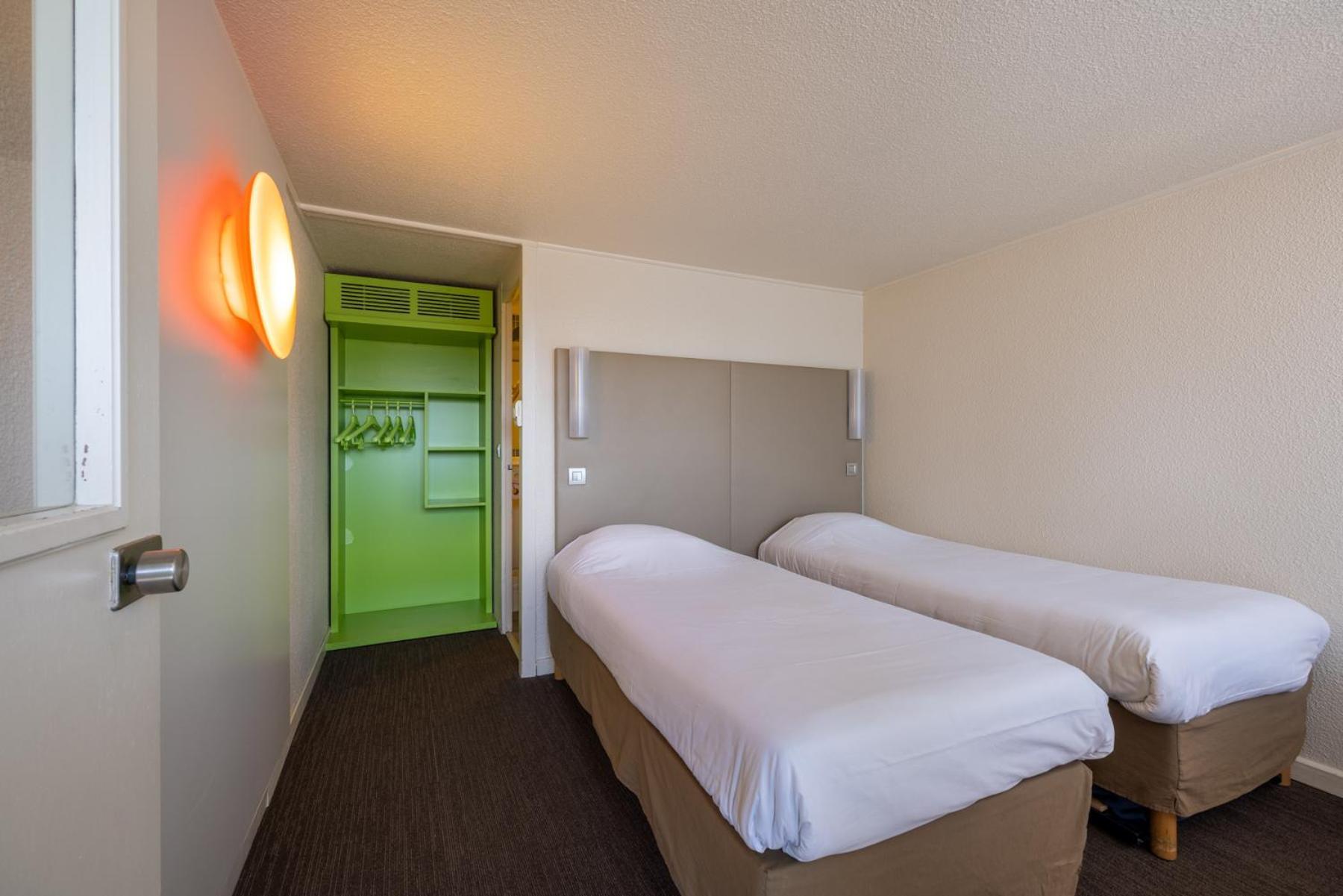 The Originals City, Hotel Macon Nord מראה חיצוני תמונה