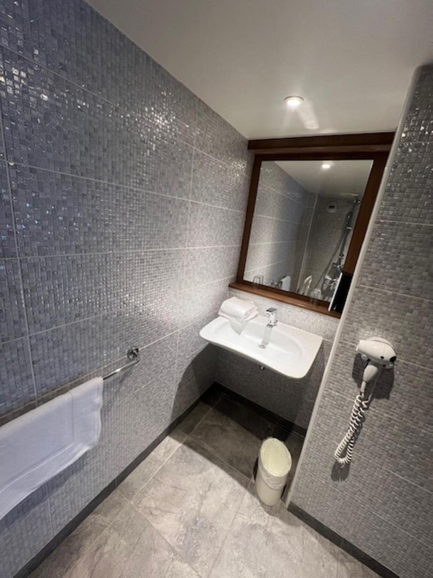 The Originals City, Hotel Macon Nord מראה חיצוני תמונה