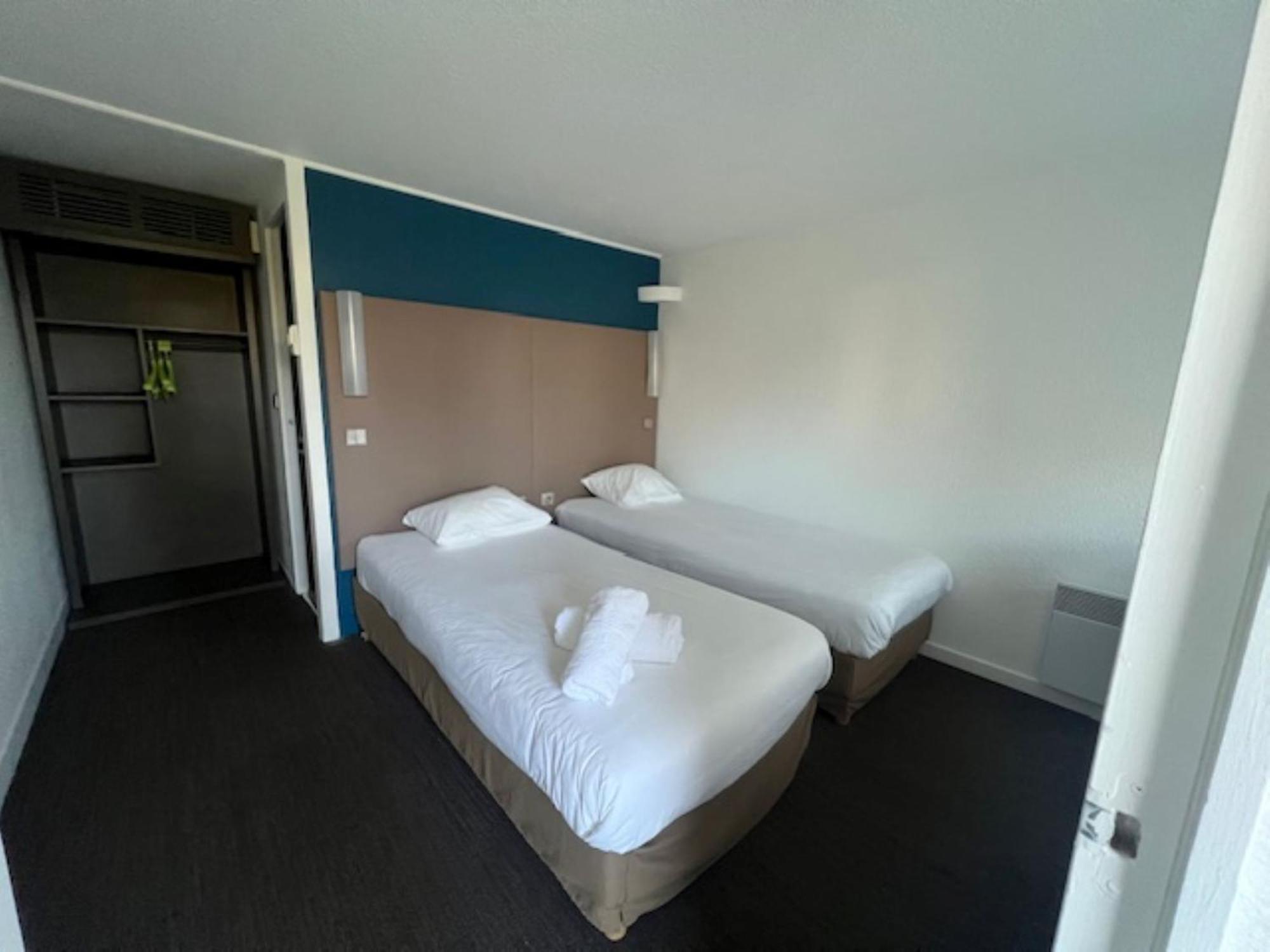 The Originals City, Hotel Macon Nord מראה חיצוני תמונה