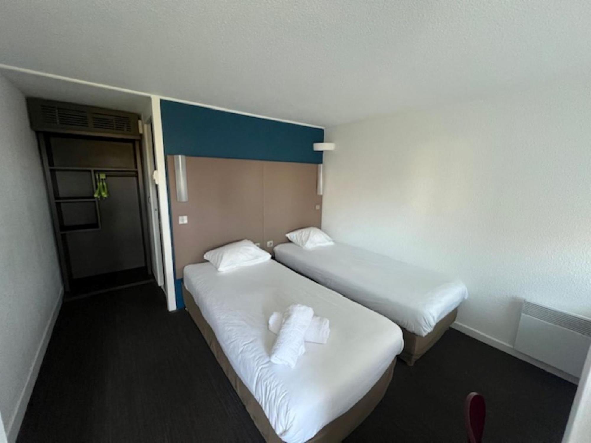 The Originals City, Hotel Macon Nord מראה חיצוני תמונה
